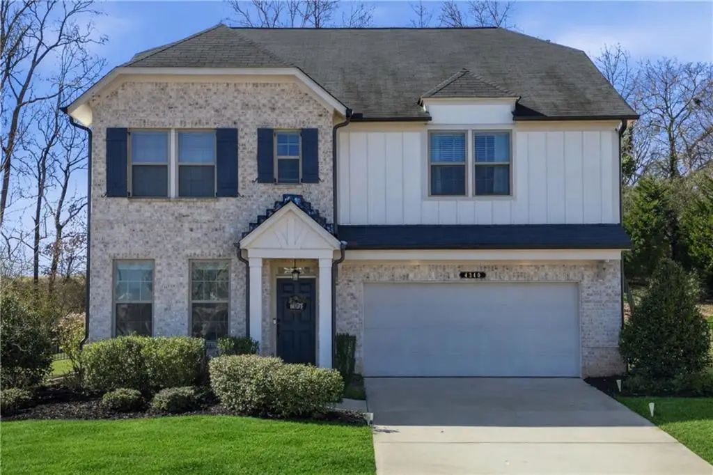 4340 Corley Way, Cumming, GA 30040 - #1