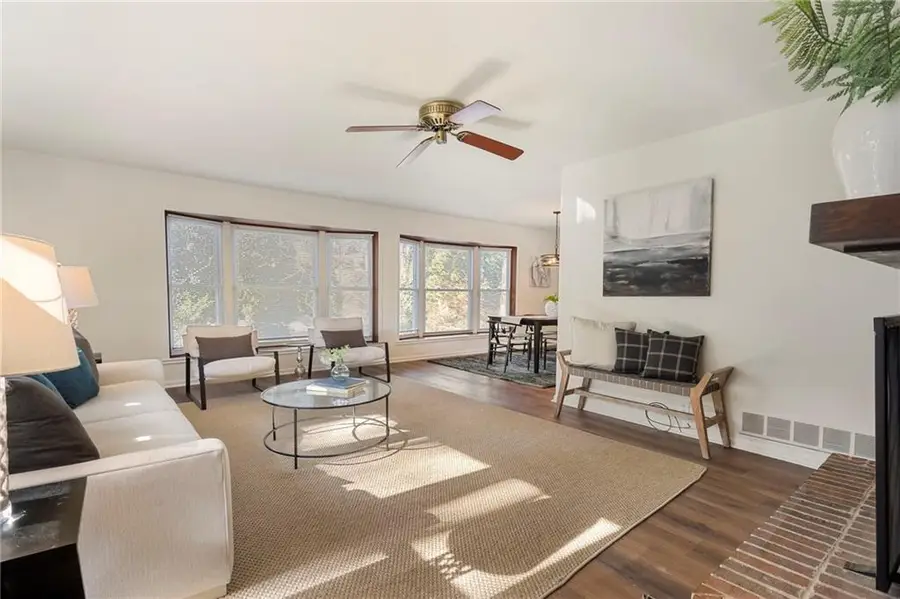 4148 Commodore Drive, Atlanta, GA 30341 - #3