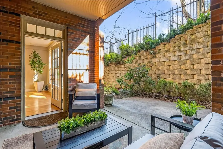 273 12th Street Ne #110, Atlanta, GA 30309 - #2