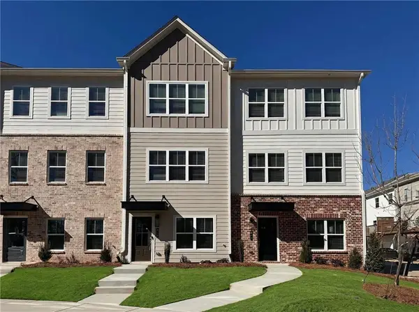 818 Glennferry Bend Sw, Mableton, GA 30126