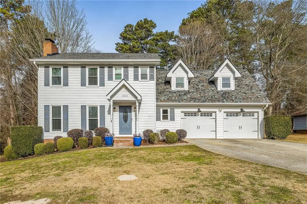 1833 Easter Cody Court, Grayson, GA 30017 - #1