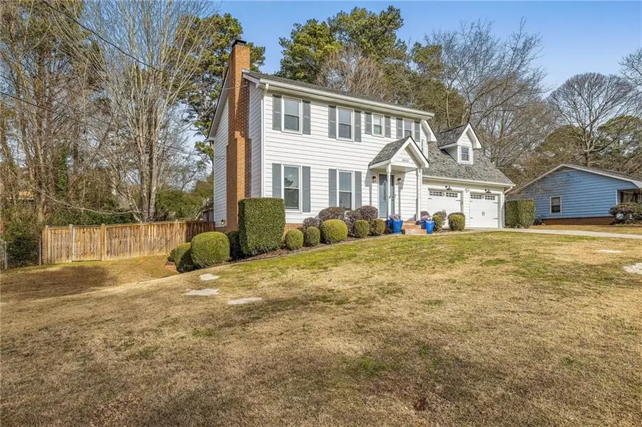 1833 Easter Cody Court, Grayson, GA 30017 - #2