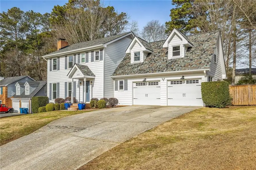 1833 Easter Cody Court, Grayson, GA 30017 - #3