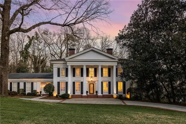 8 River Park Drive, Atlanta, GA 30328