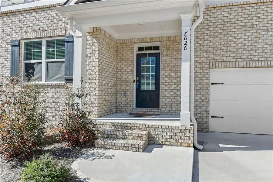 7626 Jennadee Drive, Fairburn, GA 30213 - Image #2