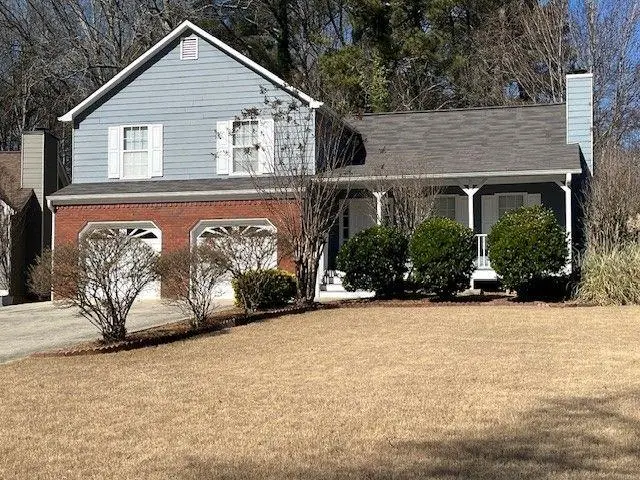 1752 Woodvine Court Nw, Kennesaw, GA 30144 - Image #1