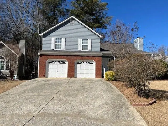 1752 Woodvine Court Nw, Kennesaw, GA 30144 - Image #2