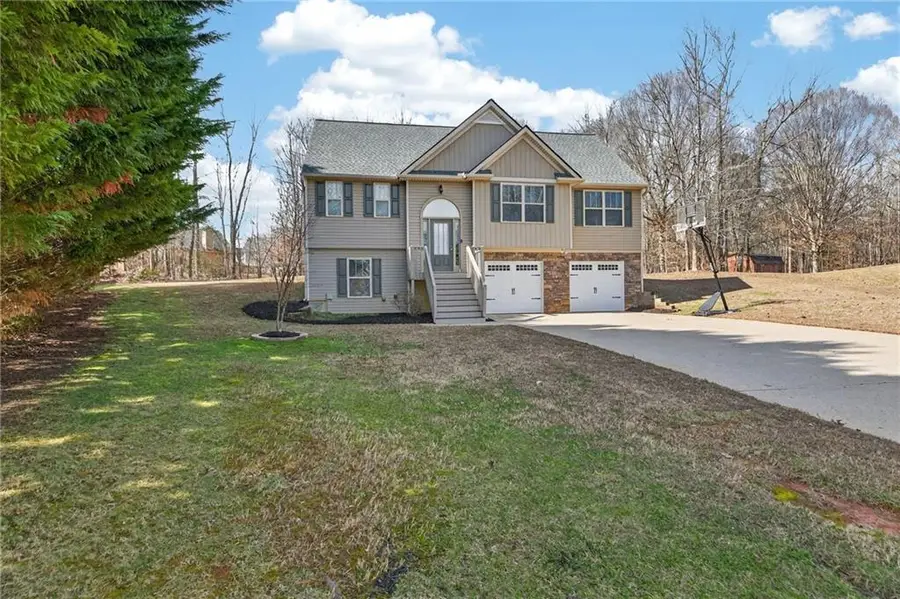 397 Elk Drive, Temple, GA 30179 - #3