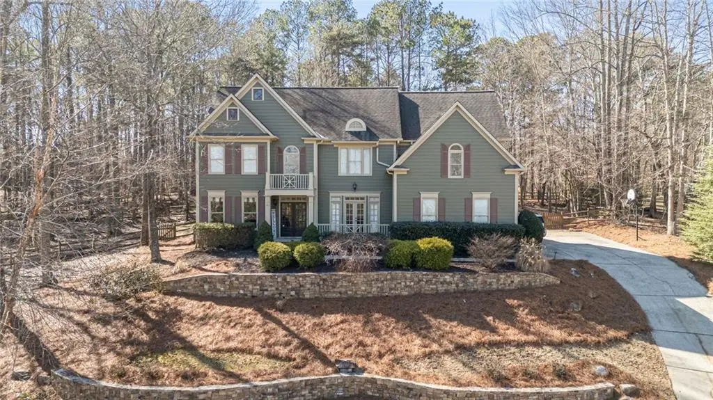 4950 Bowman Park Point, Cumming, GA 30041 - Image #1