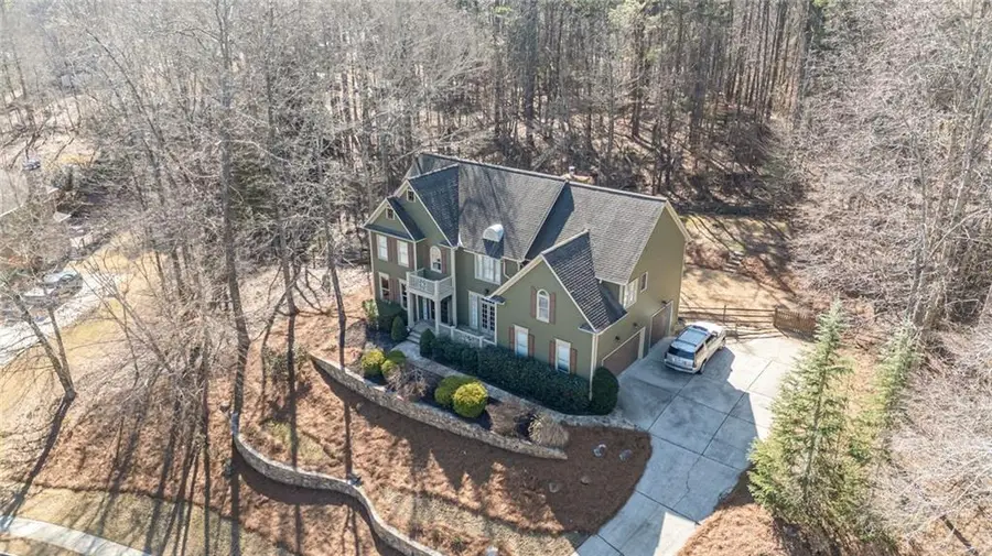 4950 Bowman Park Point, Cumming, GA 30041 - Image #2