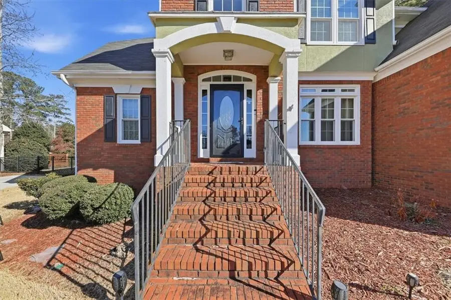 9842 Canongate Boulevard, Villa Rica, GA 30180 - Image #2