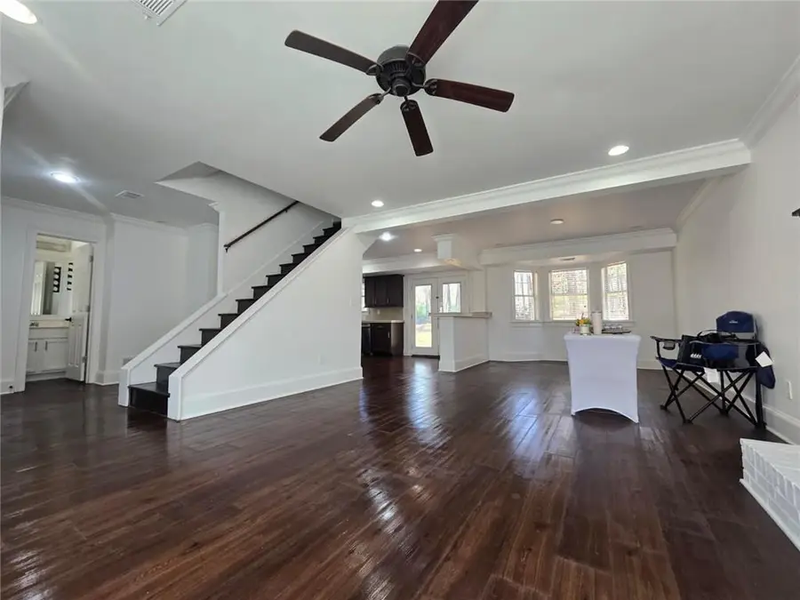 4931 Sugar Creek Drive, Sugar Hill, GA 30518 - #2