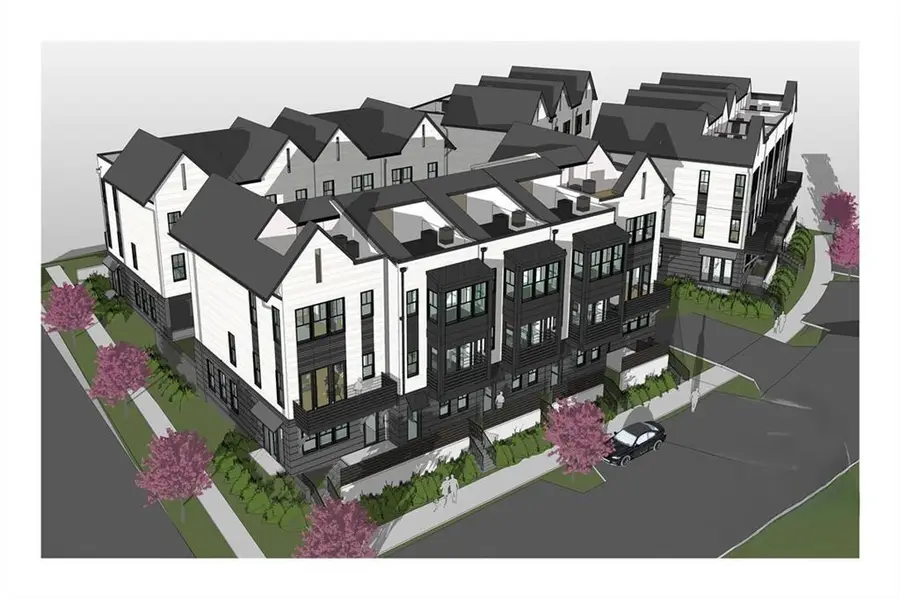 701 Antone Street Nw #2, Atlanta, GA 30318 - Image #2