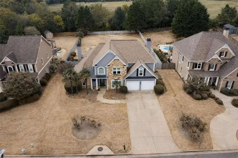 820 Nob Ridge Drive, Marietta, GA 30064 - #3