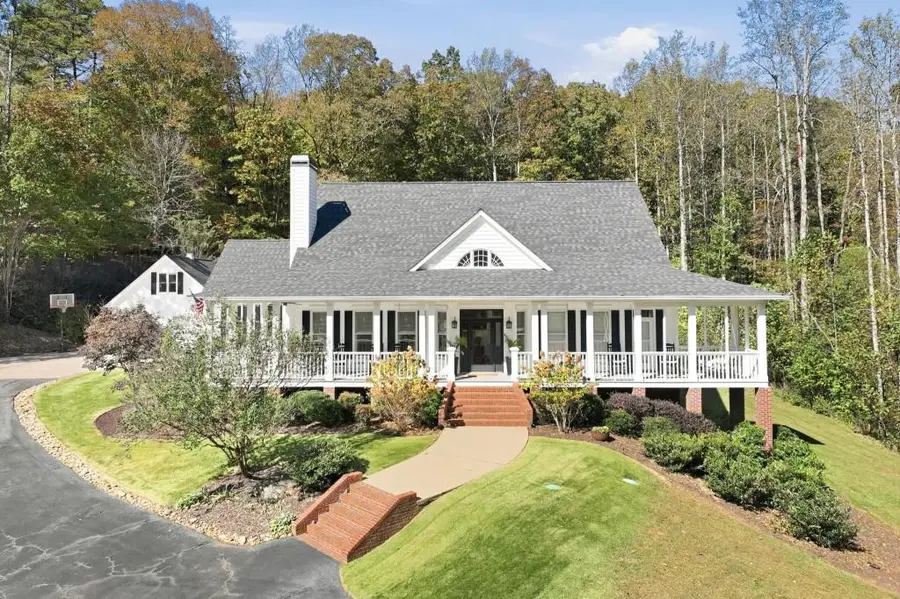 4779 Shirley Road, Gainesville, GA 30506 - Image #2