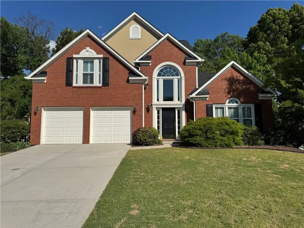 4083 Vinings Mill Trail Se, Smyrna, GA 30080 - #1