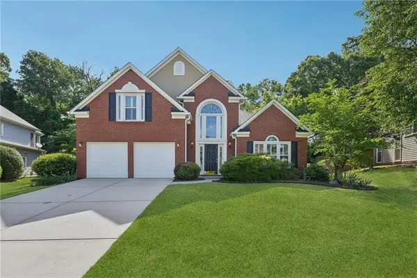 4083 Vinings Mill Trail Se, Smyrna, GA 30080