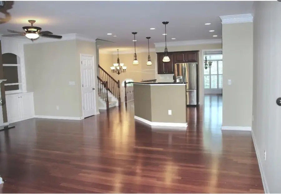 12787 Doe Drive, Alpharetta, GA 30004 - #3