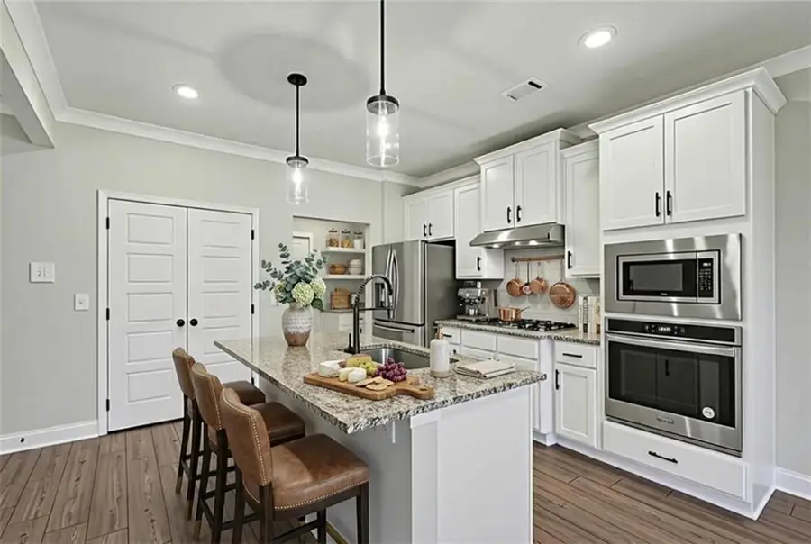 1813 Westfall Landing, Auburn, GA 30011 - Image #2