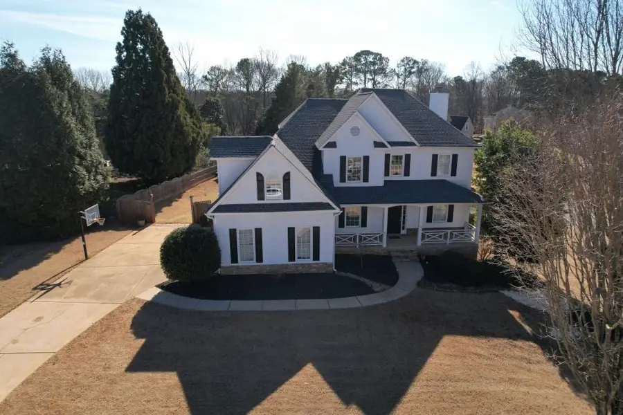 1475 Redbud Way, Cumming, GA 30041 - Image #3