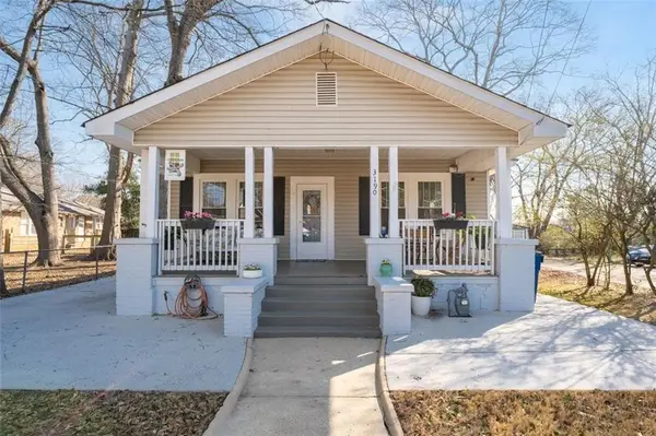 3190 E Point Street, Atlanta, GA 30344