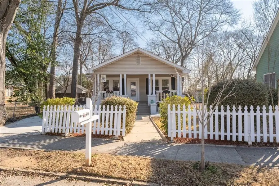 3190 E Point Street, Atlanta, GA 30344 - Image #2
