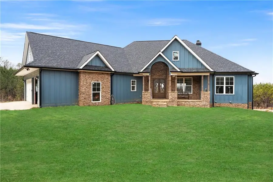 610 Cedar Creek Road, Cartersville, GA 30121 - #3