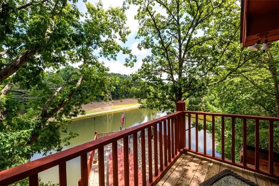 4955 H D Atha Road, Covington, GA 30014 - #3