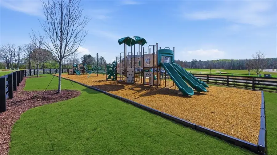 1144 Earlywood Way, Monroe, GA 30655 - #2