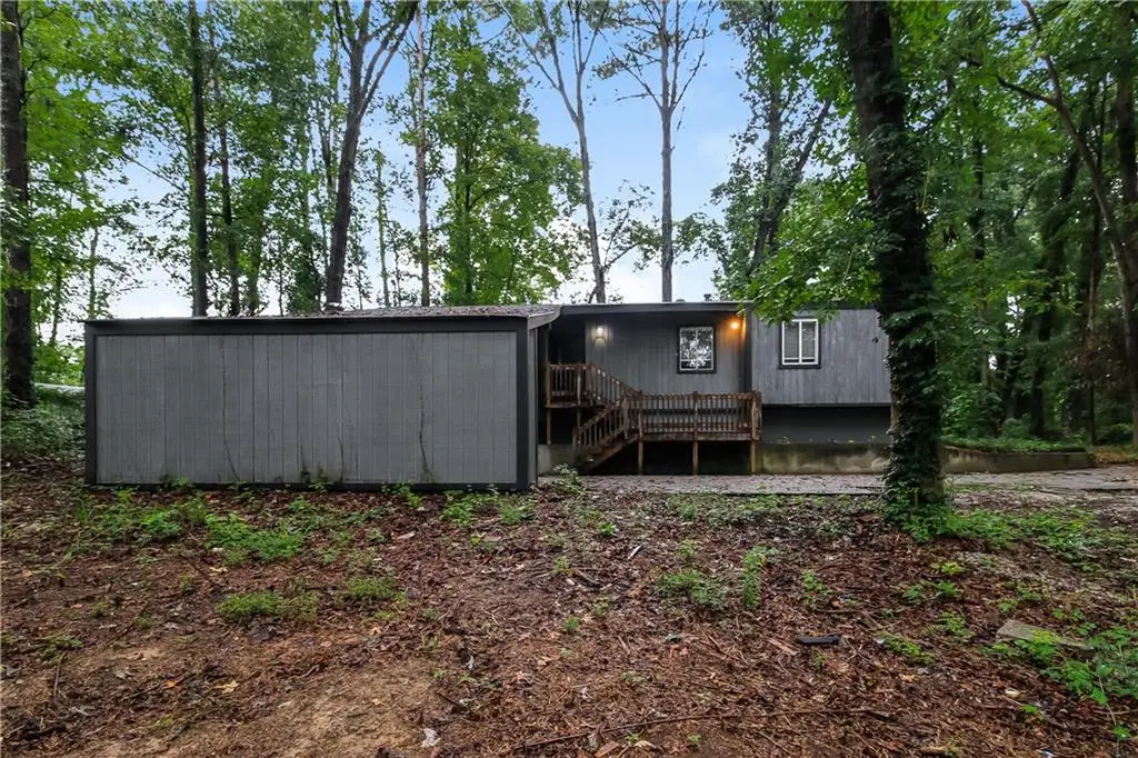 863 Sage Lane Nw, Conyers, GA 30012 - #1