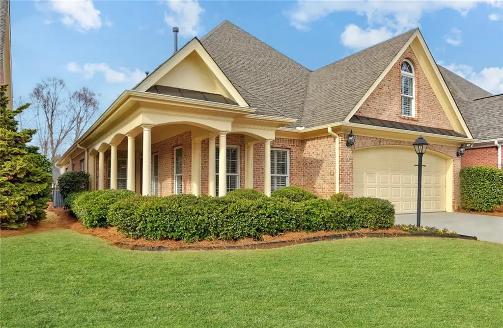 2343 Ivy Mountain Drive, Snellville, GA 30078 - #1