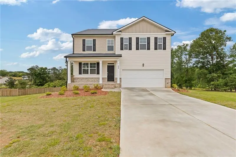 294 Ralph Still Road, Dacula, GA 30019 - Image #1