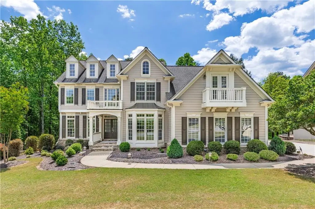 3441 Westhampton Way, Gainesville, GA 30506 - #1