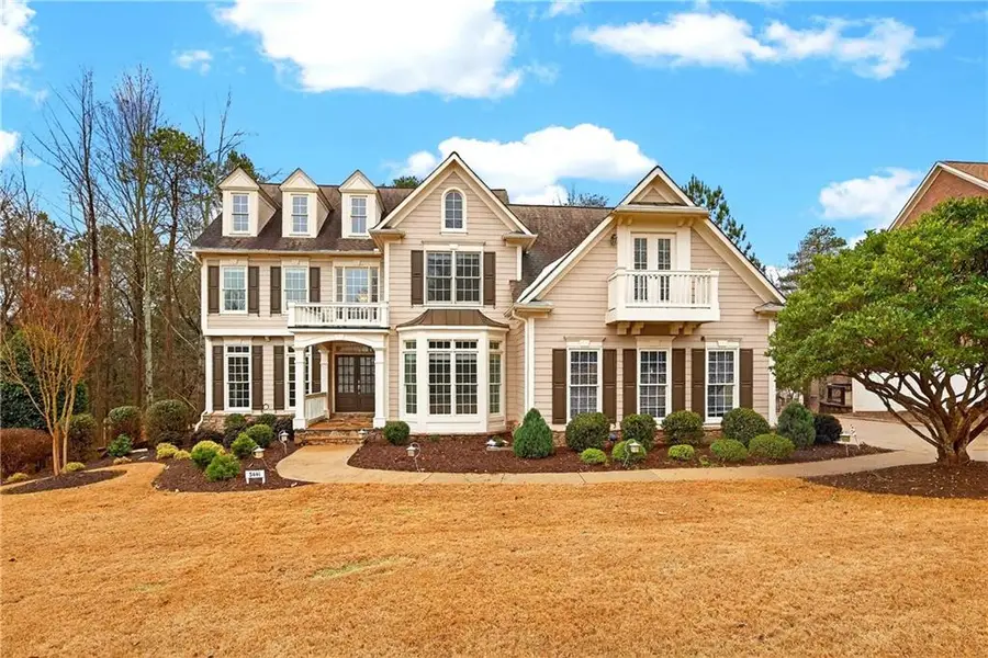 3441 Westhampton Way, Gainesville, GA 30506 - #2