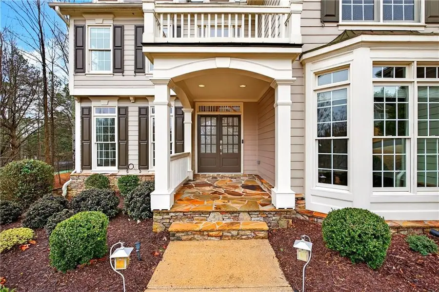 3441 Westhampton Way, Gainesville, GA 30506 - #3