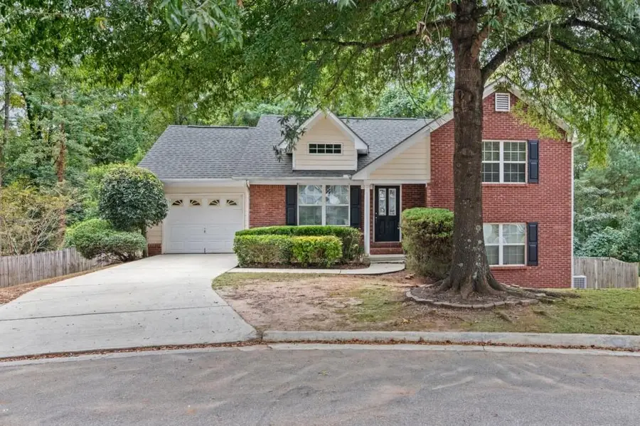 2591 Boulder Hill Court Se, Atlanta, GA 30316 - Image #2