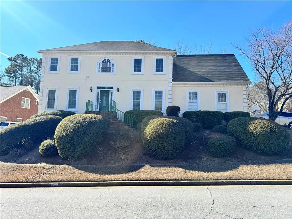 9220 Mackinac Drive, Johns Creek, GA 30022 - Image #1