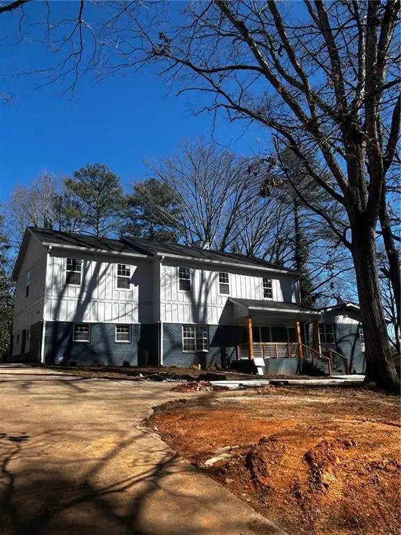 4015 Cascade Road Sw, Atlanta, GA 30331 - #2