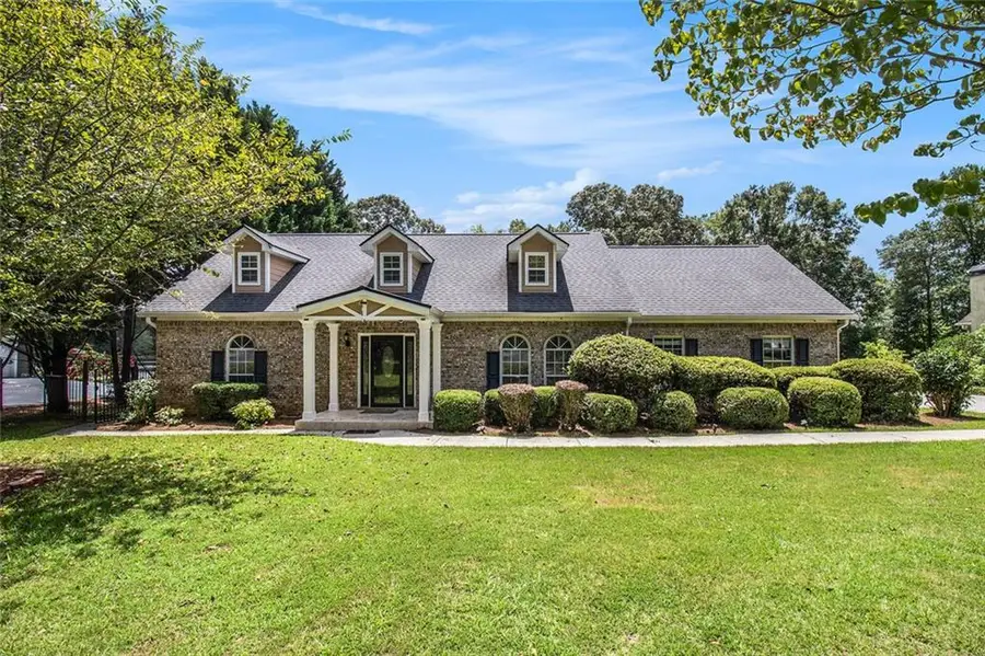 96 Pointe View Court, Jackson, GA 30233 - Image #2