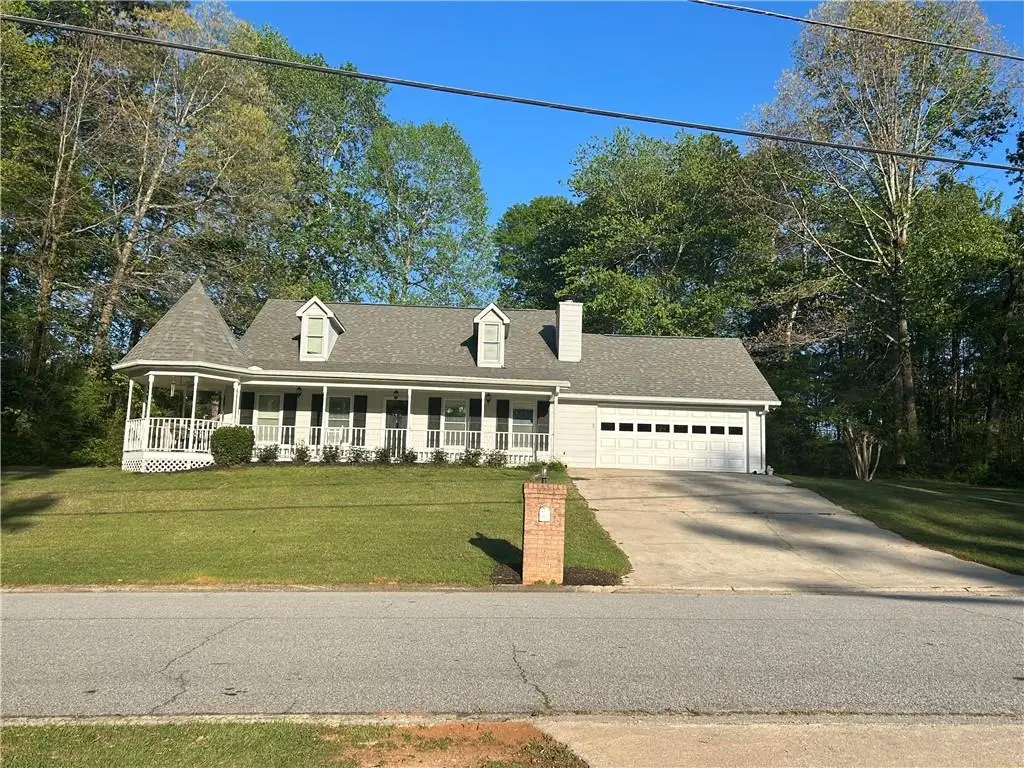 105 Whisper Way, Dacula, GA 30019 - Image #1