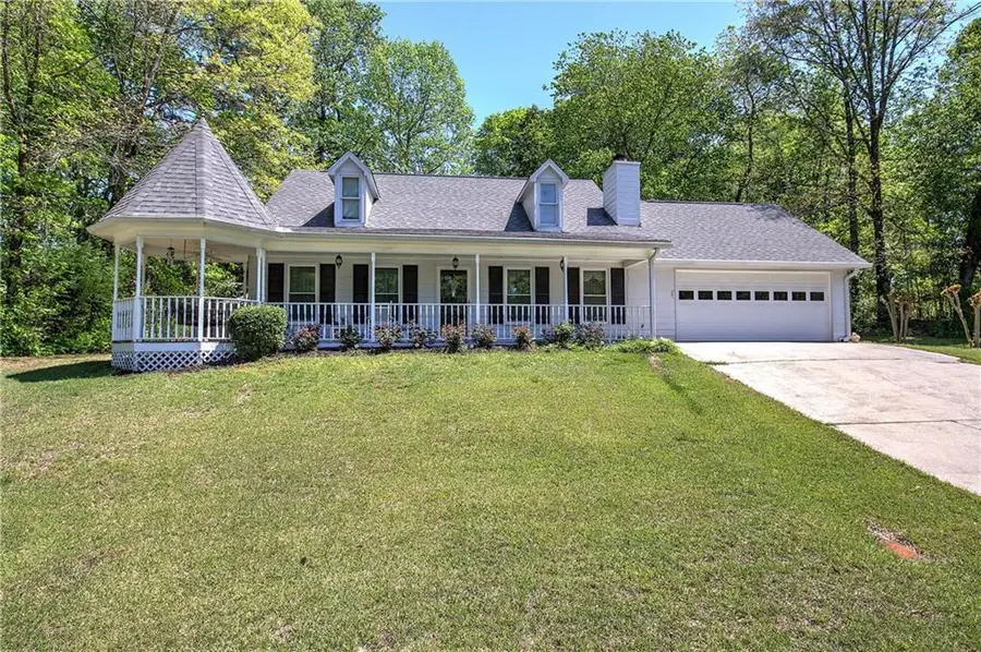 105 Whisper Way, Dacula, GA 30019 - Image #2