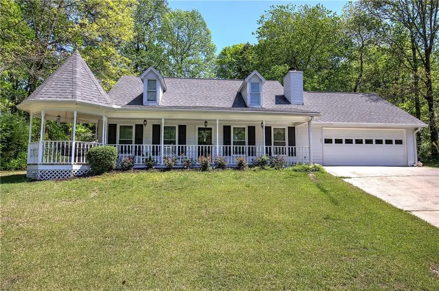 105 Whisper Way, Dacula, GA 30019 - Image #3