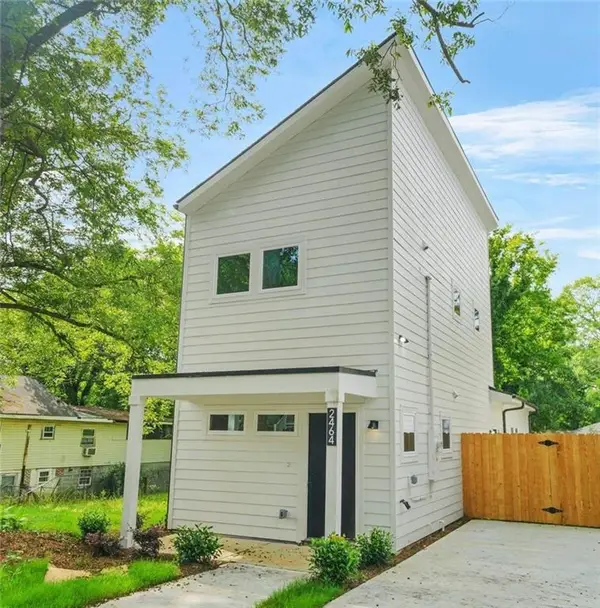 2464 Bellview Avenue Nw, Atlanta, GA 30318