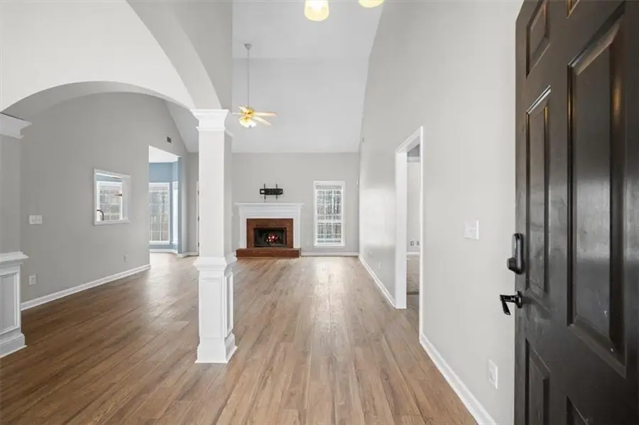 160 Amidon Drive, Villa Rica, GA 30180 - Image #3