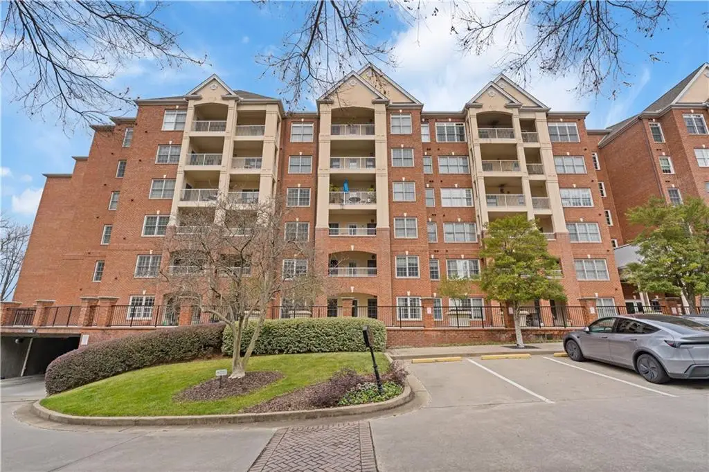 211 Colonial Homes Drive Nw #2106, Atlanta, GA 30309 - #1