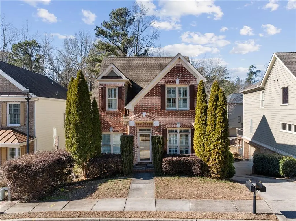 4085 Fort Sumter Landing Nw, Acworth, GA 30101 - Image #1