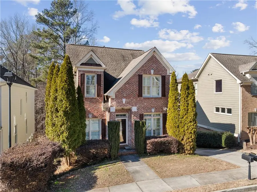 4085 Fort Sumter Landing Nw, Acworth, GA 30101 - Image #2