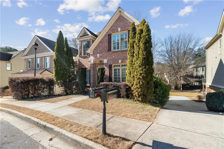 4085 Fort Sumter Landing Nw, Acworth, GA 30101 - Image #3