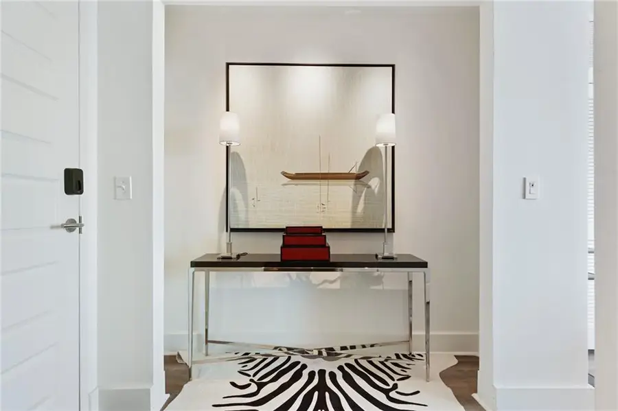 1080 Peachtree Street Ne #3008, Atlanta, GA 30309 - #2