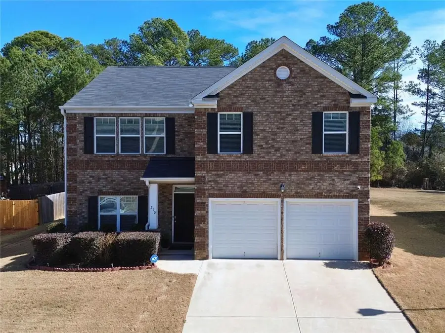 210 Mary Jane Lane, Covington, GA 30016 - Image #2